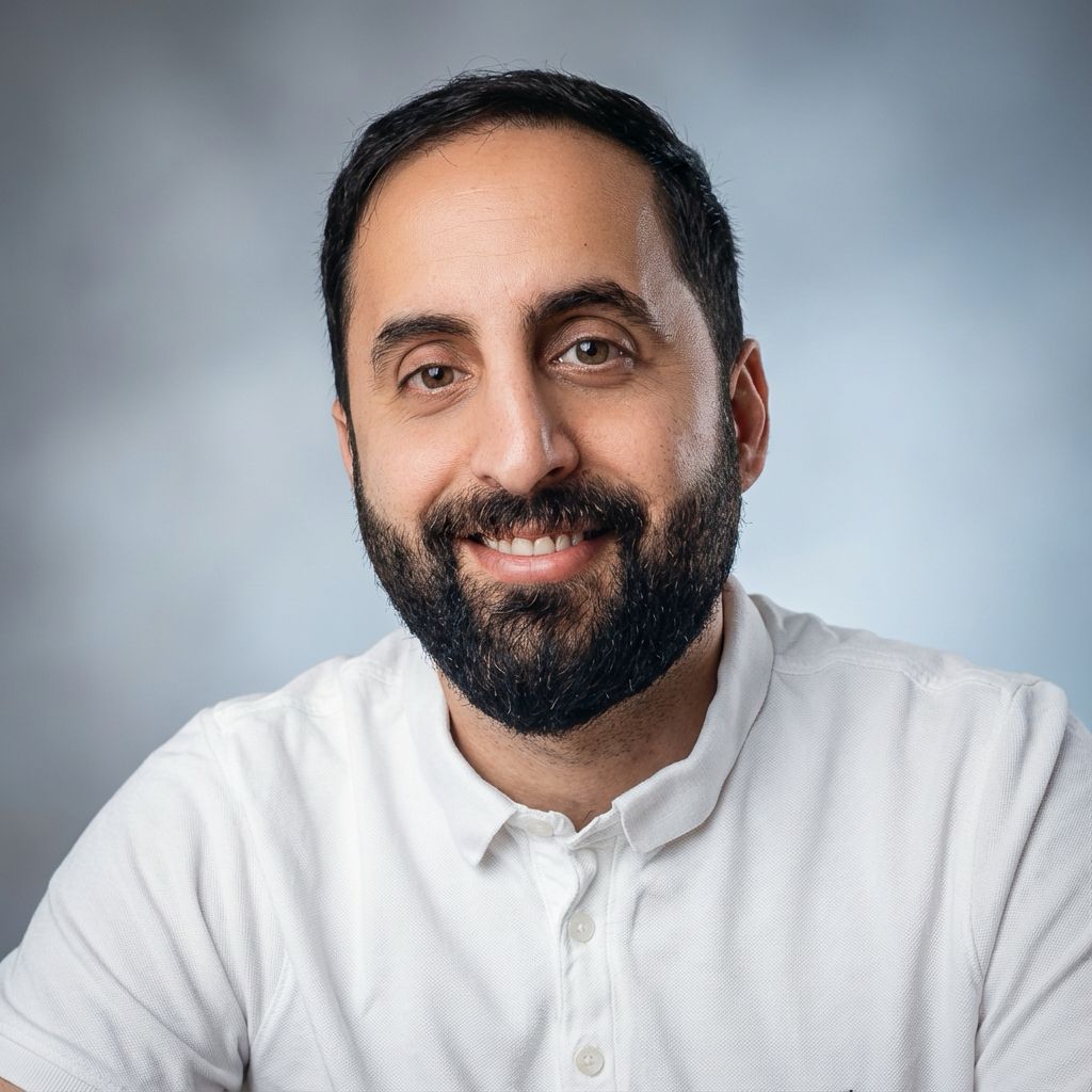 Eran Navon